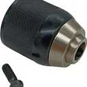 N196034 CHuck Keyless Replace for DeWALT DCD797 DCD792 DCD791 DCD790 DC988K DCD795 DC984KN DCD796 N442696 N161775