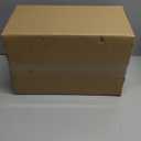 3 in 1 Bread Slicer for Homemade Bread with Box, Metal Bread Storage Container, Foldable Slicer Guide for Kitchen Countertop