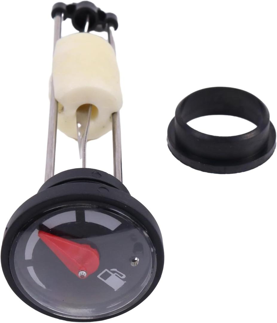 JEENDA Fuel Sender Gauge Compatible with John Deere Gator 4x2 HPX,4x4 HPX,XUV620i, XUV625i, XUV825i, XUV850D, XUV855D, XUV855D Replaces AM143171