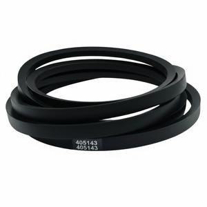 405143 Mowers Deck Drive Belt 46" fits AYP Craftsman Poulan Husqvarna 46 inch Deck Mower 5324051-43 584453101 YTH22V46 YTH2246TDR YTH22V46XLS YTH23K46 YTA22V46 YTH1k46