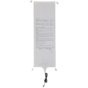 Sammons Preston Bed Sensor Pad for Hospitals, Clinics, and Home-Use, Pressure Sensitive Pad Measures 10" X 30", 90-Day Use, Monitoring Device for Nurses and Caregivers - Alarm Monitor Sold Separately