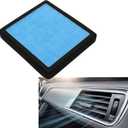 Car Air Filter with Activated Carbon, Cabin Air Filter, CF10285 Air Conditioner Filter Compatible with Toyota 4Runner/ Tundra/Highlander/Scion AC Filter with Activated Carbon OEM Replacement