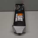 AOTHOD Silicone Cooking Utensils Set - 446°F Heat Resistant Kitchen Utensils, Turner Tongs, Spatula, Spoon, Brush, Whisk, Kitchen Utensil Gadgets Tools Set for Nonstick Cookware, Dishwasher Safe (BPA Free)