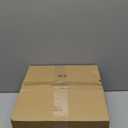 Suwimut 4 Pack Mirror Disco Ball, 6 Inch Cool and Fun Silver Hanging Disco Ball with Attached String for a Party or Dj Light Effect, Party Decorations, Home Decorations, Stage Props, Christmas