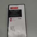 Delta Faucet McLaren (1-Pack) Toilet Paper Holder, SpotShield Brushed Nickel, Wall Mounted Euro Single Post Design MCL50-BN