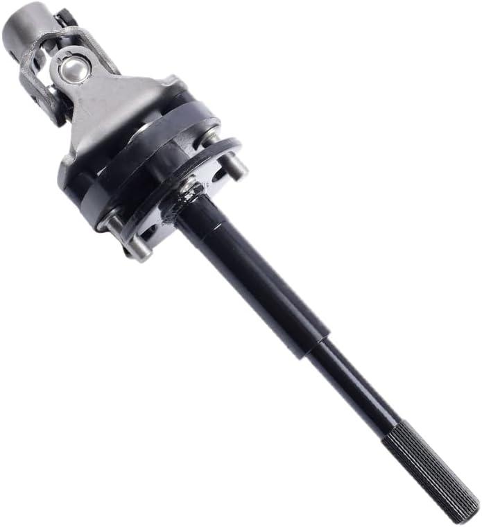 Steering Column Intermediate Steering Shaft for Toyota Tacoma Pickup 2.7L 4.0L V6 2005-2015 - Replaces# 45220-04010 415-602 4522004010