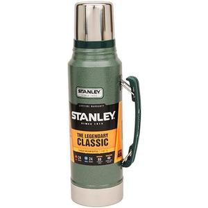 Stanley Classic Stainless Steel Vacuum Bottle
