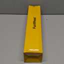 AHHFSMEI Round Braided Placemats 15 Inch Round Table Mats for Dining Tables Natural Woven Heat Resistant Place mats Set of 6 (Green Shine)