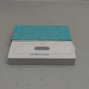 Pillow Speaker for Sleeping, Mini Bone Conduction Portable Sleep Aid with Stereo Bass, Bluetooth Sleep Bar for Deep Sleeping with White Noise, with Volume Control-Supports TF Function 1