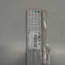 RM-AAU006 Replaced Remote fit for Sony Home Theater HT-DDW700 HT-DDW780 STR-DE400 SS-WP700 SS-CNP700 SS-SRP700 SS-MSP700 SS-SRP680 SS-CNP680 SA-WP780 SS-MSP680 HT-SF1000 147969211