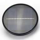 Pearlstar Large Solar Light Replacement Top for Solar Lantern, Floor Lamp, Diameter 4.65"