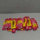 Honey Stinger Organic Fruit Smoothie Energy Gel, Gluten Free & Caffeine Free, For Exercise, Running and Performance, Sports Nutrition for Home & Gym, Pre and Mid Workout, 24 Pack, 26.4 Ounce BB 4/19/27