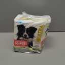 Paw Inspired 20ct Disposable Dog Diapers | Female Dog Diapers Ultra Protection | Diapers for Dogs in Heat, Excitable Urination, or Incontinence (Large)