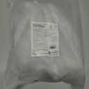 The Drop Women's Avona Two Strap Slide Sandals (8, Black)