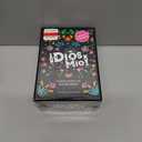 Dios Mio! Latino Party Game - 275 English y Espanol Cards for Latinos, Ages 17+ and 2+ Players | 275 cartas en ingls y espaol para Latinos, mayores de 17 aos y 2+ jugadores