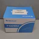 VSTARCAM 2MP+2MP Outdoor Security Camera, 2K Dual Camera, 360 Monitoring, Custom Alarm Sound, Full Color Night Vision, 2-Way Audio, 2.4GHz WiFi, PIR Motion Sensor,Real Time Notifications