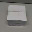 Ceramic Sugar Bowl with Lid and Spoon 12oz (Black)