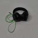 Xbox Stereo Headset  Xbox Series X|S, Xbox One, and Windows Devices