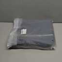 SEEKIND Heavy Duty Accordian File Organizer with Handle,26 Pockets Expanding File Folder, Portable Cloth Document Organizer Accordion File Keeper for Letter Size / A4 File, for Office, School-Teal