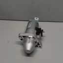 Starter Motor Fits for:-Honda CRV 2007-2011 L4 2.4L Element Accord 2006-2012 2.4L, Civic (only for Si) 2006-2011 2.0L, for:-Acura TSX 2006-2014 12V 1.6KW 9Teeth, 17960N 31200-RAA-505