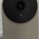 Google Nest Doorbell (Battery) - Linen