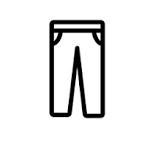 Dockers Pants Men  Signature Flex Comfort ,W32×30