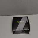 Anykit USB Endoscope Camera with 8 Adjustable LED Lights, Borescope with Semi-Rigid Snake Camera, IP67 Waterproof Inspection Cam Compatible with iPhone and Android Devices (50 ft)