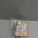  Disposable Wooden Forks -Pack of 100, 6.5" Length-Biodegradable, Natural Wooden Utensils, Great for Parties, Camping, Weddings & Dinner Events (Forks)