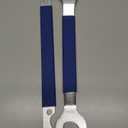 2PCS Fan Clutch Removal Tool,Car Accessories,32mm 36mm Fan Clutch Wrench Set,Water Pump Pulley Holder Removal Tool,Compatible with E30 E36 E39 E46 E54 E1997 328i 330i 533 530i 540i