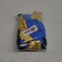 Baby Unisex Costume Jumpsuit for Toddler Boys Girls Halloween Dress Up Party (12-18 Mothes, Black)