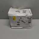 96 Pack Flameless Tea Lights, Crystal Led Tealight Candles, Electric Fake Votive Candles for Valentines Christmas