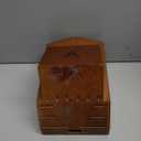 Knife Set with Block, Kitchen Knife Set 15-Piece with Sharpener - High Carbon Stainless Steel Dishwasher Safe Knives with Ergonomic Handles for Chef & Home (Black Gray)