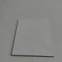 LONGKING 10-Sheet White Peel and Stick Backsplash for Kitchen Wall, Kitchen Backsplash Tiles, Wall Tiles, 11.4" x 9"