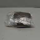 LASLULU Womens Tie Front Wrap Tops Long Sleeve Bolero Shrugs Crop Cardigan Yoga Ballet Cover-up Tops Pilates Outfits (Large, Coffee)