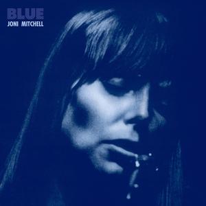 Audio CD Blue by Joni Mitchell