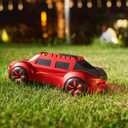 Dual Spray Remote Control Car, RC Drift Car for Kids, Model Racing Car with Cool Led Lights, Rechargeable Electric Vehicle Toy, Birthday Gifts for Age 3 4 5 6 7 8-12 Year Old Boys Girls (Red)