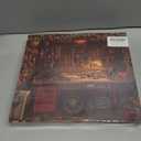 Artmag Tool Advent Calendar - 24 Days Christmas Countdown Calendar Mechanic Tools Set Christmas Gadget Surprise Gift for Adult Men Tool Enthusiasts