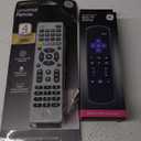 Ultrapro Remote 2 Pack