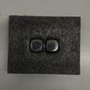 Aursy Valentines Day Gifts for Him Her Kids, 2PCS Food Dice, Gifts for Men Women Men Kids Adults, Birthday Gifts for Him Mens Gifts, Couple Wedding Easter Valentines Father Day