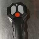 VEVOR Electric Winch, 13500 lbs Load Capacity, 12V DC Truck Winch with 3/8 in x 92 ft Synthetic Rope, Wireless & Wired Remote Control, IP67 Waterproof for Towing Off-Road SUV Jeep Trailer Boat