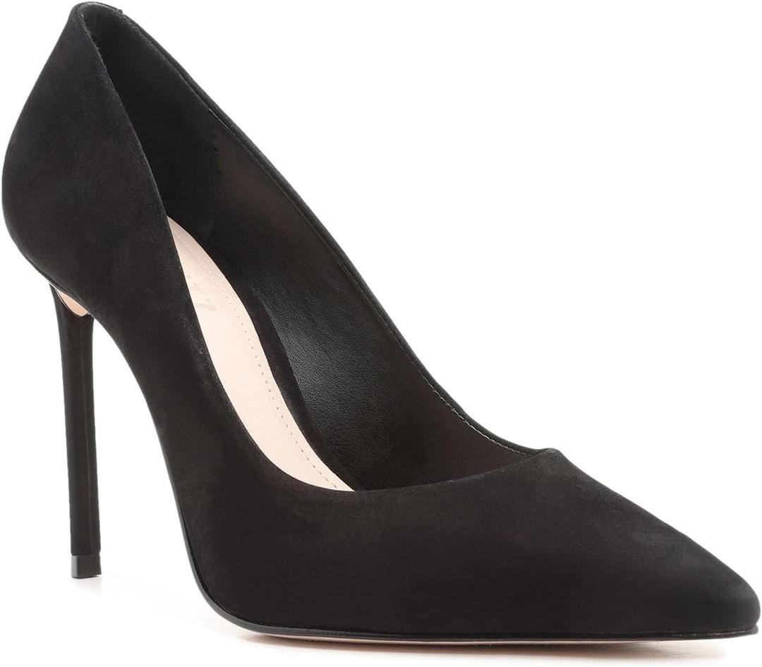Marc Fisher ALOLA PUMP  (8.5, Black)