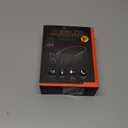 Helix Air Wireless Bone Conduction Headphones IPX5 Water Resistant (Black)
