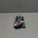 Paw Legend Washable Reusable Female Dog Period Diapers for Heat Doggie Puppy Diapers for Female Dogs (3 Pack), Small (11.5''-15'' Waist), Dark Flower