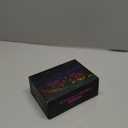 Wireless PC Gaming Controller - Enhanced Wireless Bluetooth Controller with Hall Joysticks & 1000mAh Battery-Game Controller Works for Android/iOS/Steam and Switch 2/1 with Turbo Controller with Programmable (Black-PC)