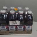 Ocean Spray Cran-Raspberry Cranberry Raspberry Juice Drink, 64 Ounce Bottles (Pack of 8) (EXP 10/18/26)