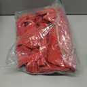 Opemiby Women Pajamas Set Loungewear Ribbed Long Sleeve Top and Pants with Pockets Lounge Pj Set Sleepwear Size Large