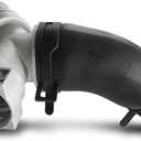 Radiator Hose Connector T-Connector Pipe Engine Heater Hose Upper 626-541 Compatible with Ford F-150 Lobo Mustang 2011-2018 For Lincoln Mark LT 2011 2012 2013 2014