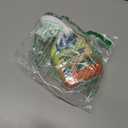 WETQUEEN All Purpose Cleaner Spray, Heavy Duty Kitchen Degreaser Foam Spray, Stubborn Stain Remover for Kitchen, Bathroom, Cooker, Countertops, Tiles, Dual-Spray Nozzle, Lemon Scent, 16.91 Fl Oz