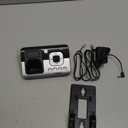 VTech CS6719-2 2-Handset Cordless Phone with Caller ID/Call Waiting, Handset Intercom & Backlit Display/Keypad, Silver