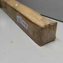 UNISHADES Cordless Bamboo Roman Shades for Windows, Blinds Size (30.5" W 64" H) Colour (BDP-Espresso)